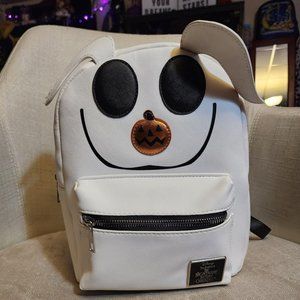 Nightmare Before Christmas, Zero the Ghost Dog Bag (Bioworld)